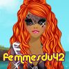 femmesdu42