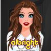 albright