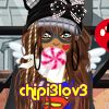 chipi3lov3