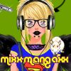 mixx-mangaxx