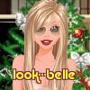 look---belle