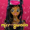 miss----gwada