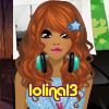 lolina13