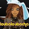 loubaloubacha