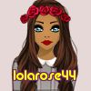 lolarose44