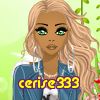 cerise333