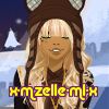 x-mzelle-ml-x