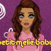 petit-melie-baby