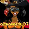 alexounedu07