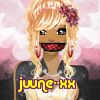 juune--xx