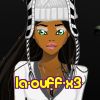 la-ouff-x3