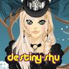 destiny-shu