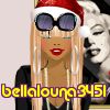 bellalouna3451