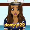 domino22