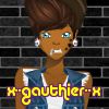 x--gauthier--x