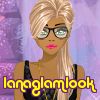 lanaglamlook