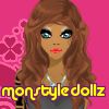 monstyledollz