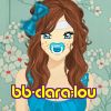 bb-clara-lou