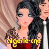 algerie-cne