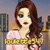 loulette547