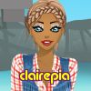 clairepia