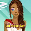 biiscoote
