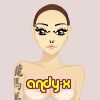 andy-x