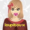 loupitou-x