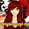 vampire-and-me