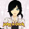 john-x-dark
