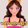 val-bonbon125