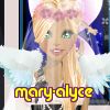 mary-alyce