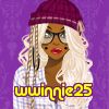 wwinnie25