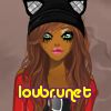 loubrunet