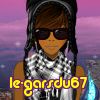 le-garsdu67