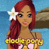 elodie-pony