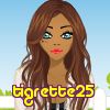 tigrette25