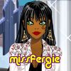 missfergie