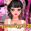 misscorinne023