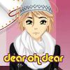 dear-oh-dear