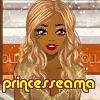 princesseama