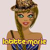 latitte-marie