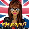 mileyocyrus7