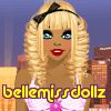 bellemissdollz