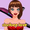 doribee-love