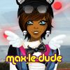 max-le-dude