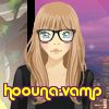 hoouna-vamp