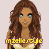 mzellestyle