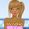 claradiva