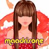 maadrisone